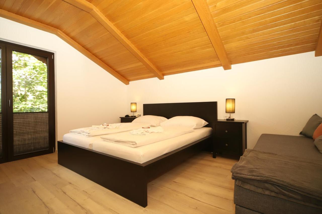 Haus Schroffenstein Lejlighed Schladming Eksteriør billede